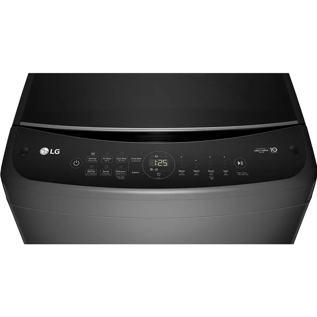 Máy giặt LG T2514VBTB Máy giặt LG T2514VBTB